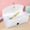White #6, variant on Skimsklo A6 Mini Accordion File Folder for Bills Receipts Coupon Organizer - Portable Plastic Document Storage Case for Home Office Travel - 13 Pocket Expanding File Wallet