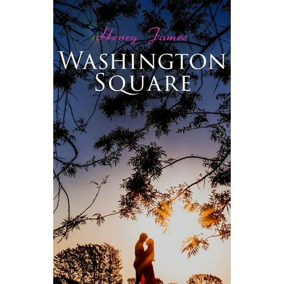 Washington Square, (Paperback)