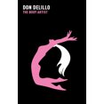 thumbnail image 1 of The Body Artist. Don Delillo, 1 of 1