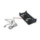 thumbnail image 4 of Silent High Speed Fan 5V Cooling Fan 100cm Power Cord Adjustable Speed Control, 4 of 11