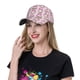 thumbnail image 5 of Balery Cute puppy Gorra de béisbol de tamaño ajustable para correr, entrenar y actividades al aire libre. Gorra de papá para todas las estaciones., 5 of 6