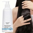 thumbnail image 2 of Keratin Hair Mask, Keratin Leave-In Conditioner for Dry Damaged Hair, Frizz Control & Split Ends Repair, 2 of 5