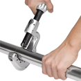 thumbnail image 4 of Ridgid 65S Stainless Steel Quick-Acting Cutters, 1/4 in-2 5/8 in, 4 of 8