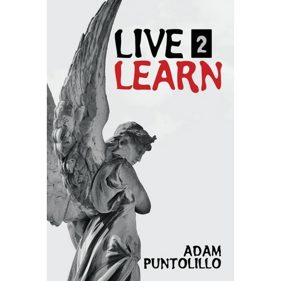 Live 2 Learn (Paperback)