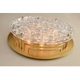 thumbnail image 7 of Hudson Valley Lighting 4311 Holland 2 Light 11" Wide Flush Mount Ceiling Fixture / Wall, 7 of 7