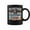 Black, variant on Seashell For Sea Shell Seashell Lover Coffee Mugs