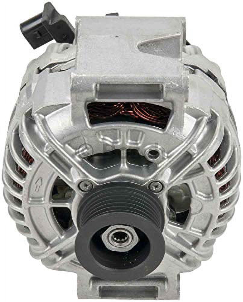 Remanufactured Bosch Premium 100% Alternator Fits select: 2006 MERCEDES-BENZ E, 2006 MERCEDES-BENZ R