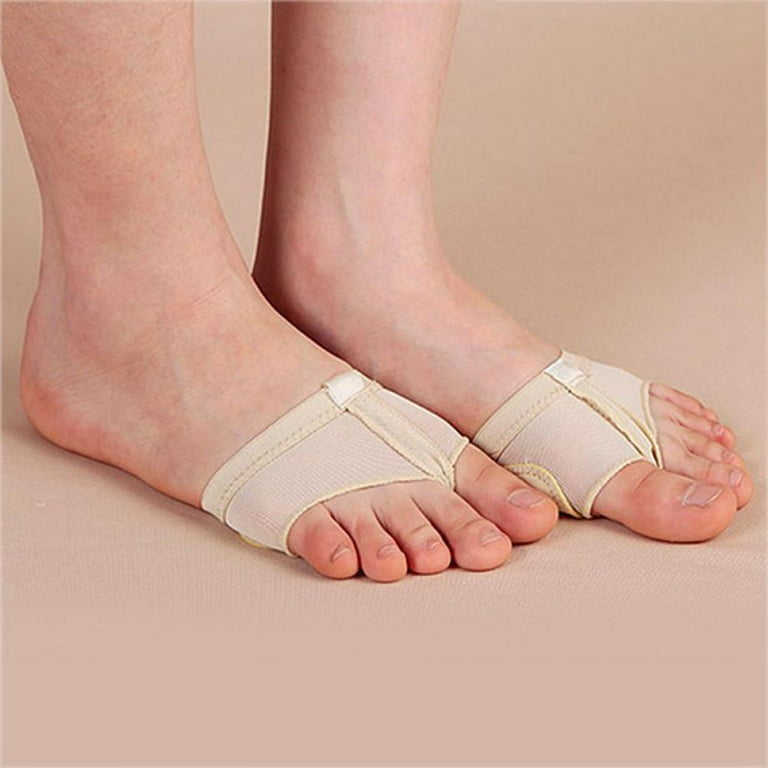 Modern Contemporary Foot Thongs Undies Toe Thong Dance Shoes Half Lyrical  Paw