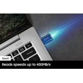 thumbnail image 4 of 2025 Latest Model Type-C USB Flash Drive, 256GB, Transfers 4GB Files in 11 Secs w/Up to, 4 of 5