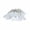 #0985-White*A, variant on Cheapark Five Star Mini LED String Lights Battery Operated Fairy Lights for Bedroom Holiday Party Home Decor Gift