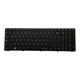 thumbnail image 1 of De De Turco Negro Para Computadora Portátil V580 Z575 B575 Jinwen Teclado de diseño turco, 1 of 8