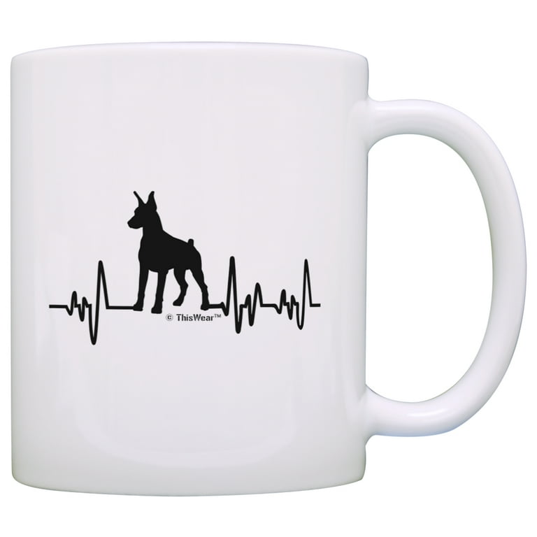 Gifts for on sale doberman lovers