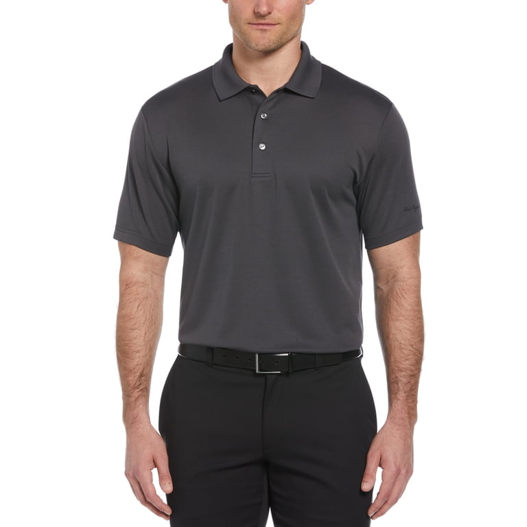 Ben Hogan Men's Ventilated Performance Polo Shirt photo 1