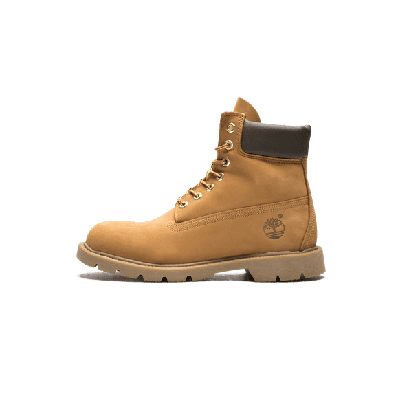 TIMBERLAND MENS 6in Basic BT Wheat NB "Wheat" TB018094 from Stadium Goods