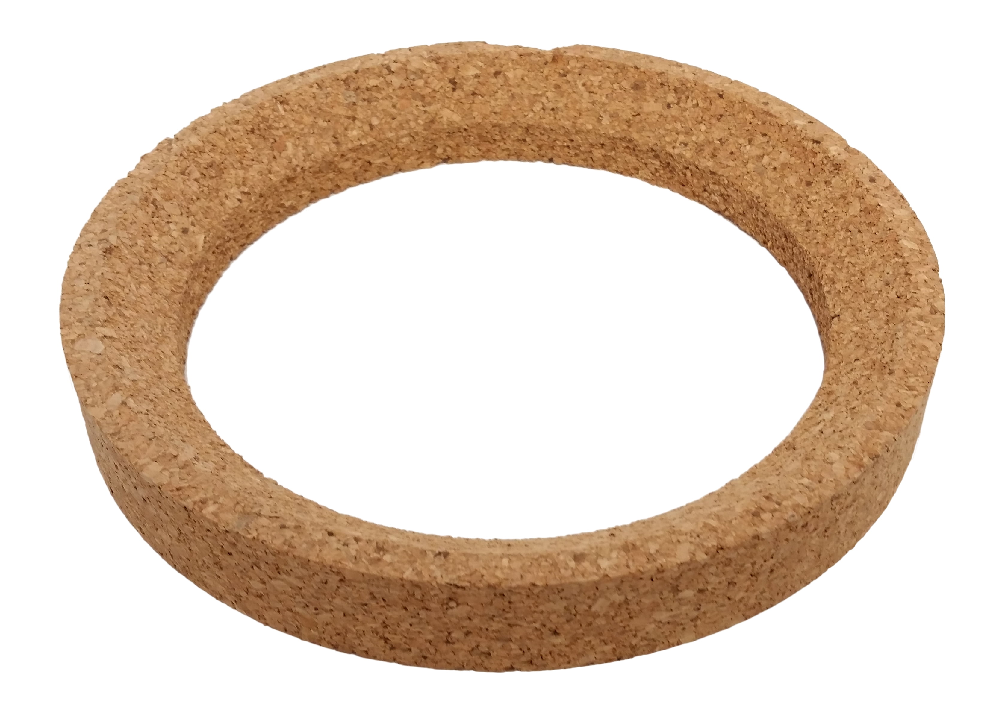 Cork Lab Ring, 235mm (Diameter) Ring, 180mm (ID) by 215mm (OD) Hole
