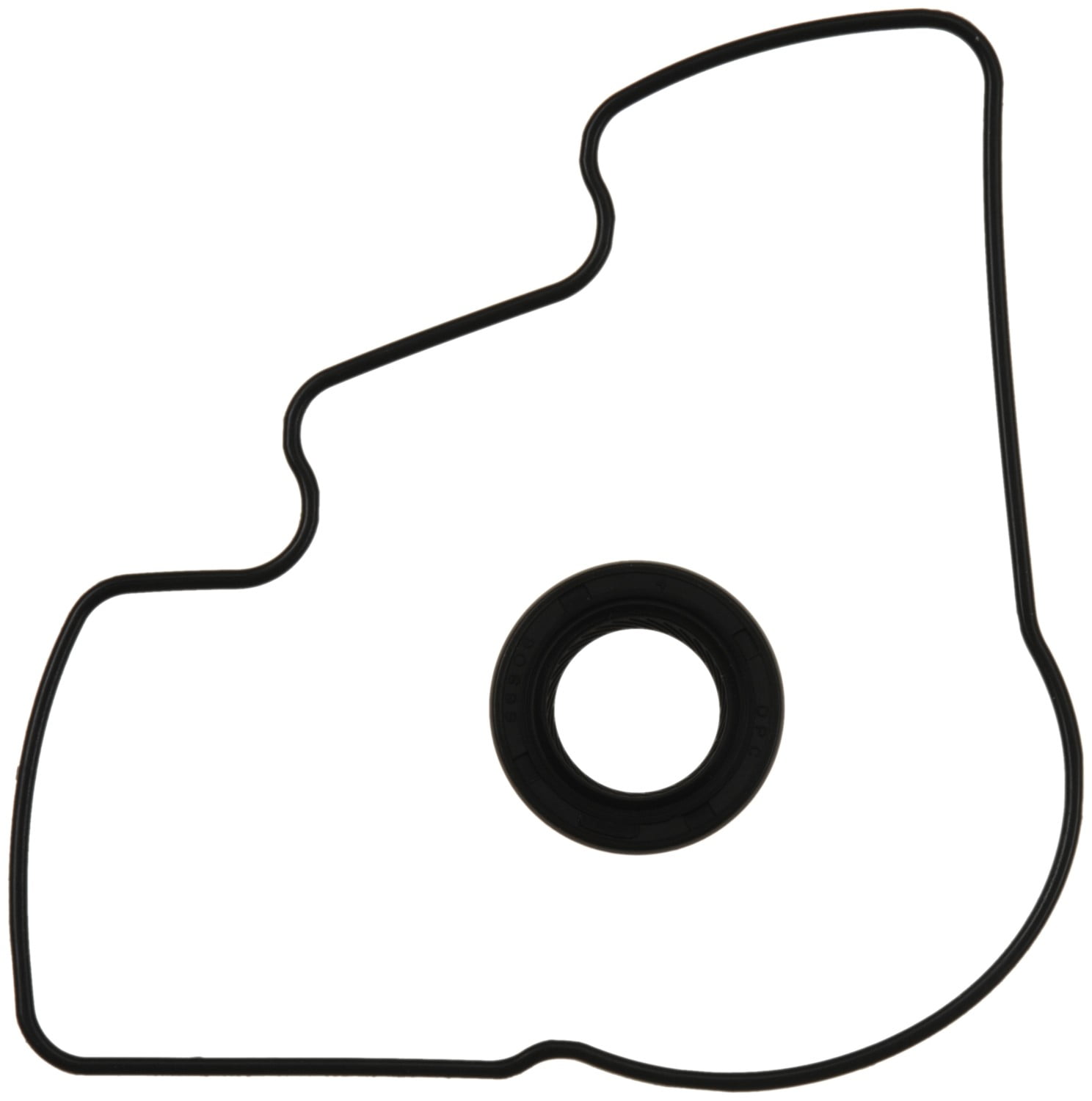 Engine Oil Pump Gasket Mahle B32306 