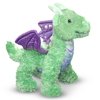 Melissa & Doug Zephyr Dragon Stuffed Animal
