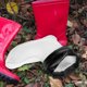 thumbnail image 4 of ColoMX 1 par de calcetines para botas de lluvia, forro cálido de repuesto para botas de lluvia, forro cómodo, 4 of 7