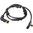 thumbnail image 6 of Brand New Front ABS Wheel Speed Sensor For 2006-2012 Mercedes-Benz GL ML 1645400917 Oem Fit ABS270, 6 of 9