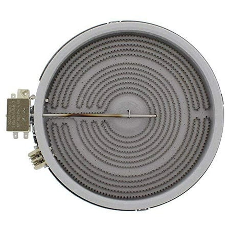 ERP WB30T10044 Élément de Brûleur de Surface