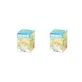 thumbnail image 3 of POP MART DIMOO Animal Kingdom Series Blind Box Toys Cute Anime Action Figure Designer Doll Cartoon Confirm Style Birthday Gifts, 3 of 5