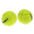 thumbnail image 2 of Amortiguadores de vibración Zulema Tenis Amortiguadores de vibración Amarillo 2 piezas, 2 of 8