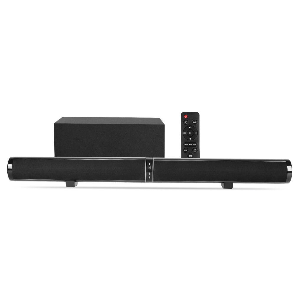 best 5.1 wireless soundbar