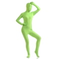 thumbnail image 1 of Disfraz de Zentai de Spandex de segundo cuerpo de alta calidad 2016 Salvador Dali Prendas de vestir, 1 of 4