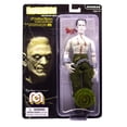 thumbnail image 1 of Figura de acción Mego Frankenstein de 8 pulgadas con puntadas pintadas Bizak Mego Action Figures, 1 of 5