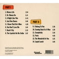 thumbnail image 2 of Caro Emerald - Acoustic Sessions - Music & Performance - CD, 2 of 2