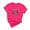 Hot Pink, variant on Tbopshirt Womens Tops,Valentine's Day T-Shirts for Women Graphic,Plus Size Tops,Women Valentines Day Heart Printed Short Sleeve T-Shirt Novelty Graphic Tops Casual Round Neck S-XXXL