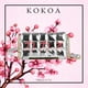 thumbnail image 2 of Bolso Cruzado de mujer | Bandolera tipo Crossbody con Strap| Bolsa Pequeña con Correa de Cadena | Bolso de Hombro con Cierre Sakura (Kokoa カカオ), 2 of 5