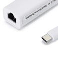 thumbnail image 4 of 2X Network Card USB Type-C to Rj45 100M Driver-Free Network Card Converter Network Cable Adapter Ethernet Adapter A, 4 of 4