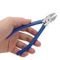 thumbnail image 4 of Diagonal Cutting , -Vanadium Steel Blade Diagonal  Cable Wire Cutting  Hand Tool, 4 of 8