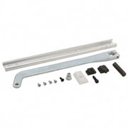 Dorma RTS8812 Kaba RTS88 Top Offset Slide Arm Set Door Closers, 3 lbs, 3/4 inches