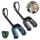 thumbnail image 2 of Mouth Guard Sports Football Youth Mouth Guard Mma Mouthguard With Strap, Football Mouthpiece Sport Mouth Guard For Football, Basketball, Lacrosse, Hoc, 2 of 5