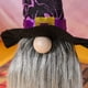 thumbnail image 4 of Maojin Decoración de gnomos de Halloween, muñeco enano sin rostro, gnomos de felpa, adorno de mesa, 4 of 5