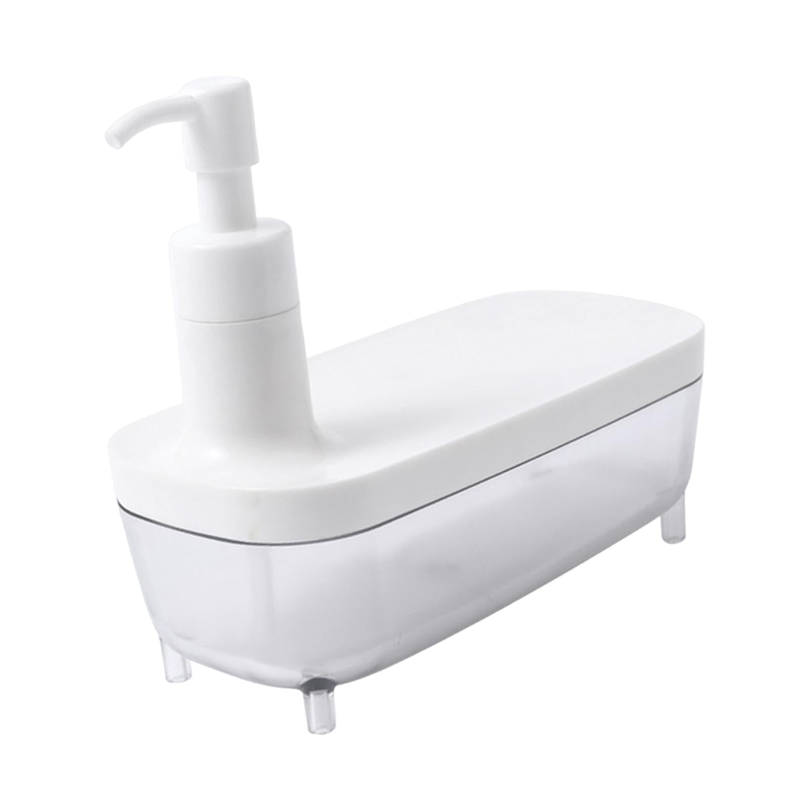 Boat Soap Dispenser Sink Dish Washing Soap Dispenser ,Home Bathroom