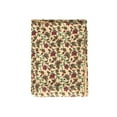thumbnail image 2 of Kantha Cotton Throw 50" X 70", 2 of 4