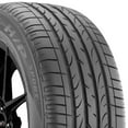 thumbnail image 2 of 275/40R20 Bridgestone Dueler HP Sport Run Flat 106W XL Black Wall Tire, 2 of 2