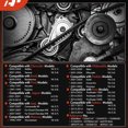 thumbnail image 2 of A-Premium Engine Serpentine Drive Belt Compatible with Ford, Jeep, Chevy, Subaru, Ram, Buick, Mercury & Jaguar Cars - Explorer 1997-1999, Grand Cherokee, Malibu, Outback, Forester, Legacy & More, 2 of 9