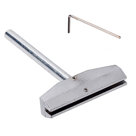 Acoustic Guitar Fingerboard Press Caul with Spanner Crafting Making ...