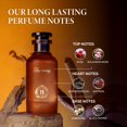thumbnail image 2 of Perfume Belgravia Scents Supremacy Eau De Parfum, 100 ml, para hombre y mujer, 2 of 9