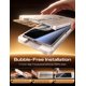 thumbnail image 4 of Protector de pantalla de privacidad MAGIC JOHN 2PACK de tercera generación para Samsung Galaxy S26 U, 4 of 7