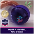 thumbnail image 3 of Bitzee, Hamster Ball Interactive Digital Pet, over 20 Characters, Reacts to Touch & Rolls, 3 of 10