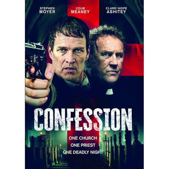 Uncorked - Confession [DIGITAL VIDEO DISC]