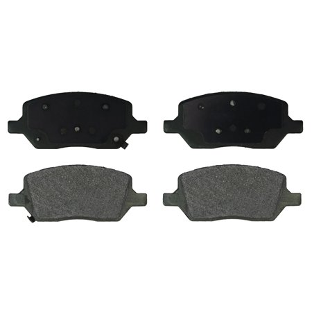 Gridiron Brakes Brake Pads