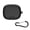 Black, variant on Fogun Protective Carrying Case Shockproof Compatible for Headphone Housing Washable Charging Box Sleeve