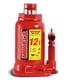 thumbnail image 1 of Gato Hidráulico Botella MIKELS 12t Con tornillo de extensión 8.4 kg, 1 of 3