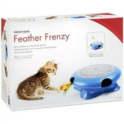 Sportpet Feather Frenzy Cat Toy